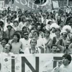 Giornata dell'orgoglio omosessuale a Bologna, 28 giugno 1980 - cc Giovanni Rodella